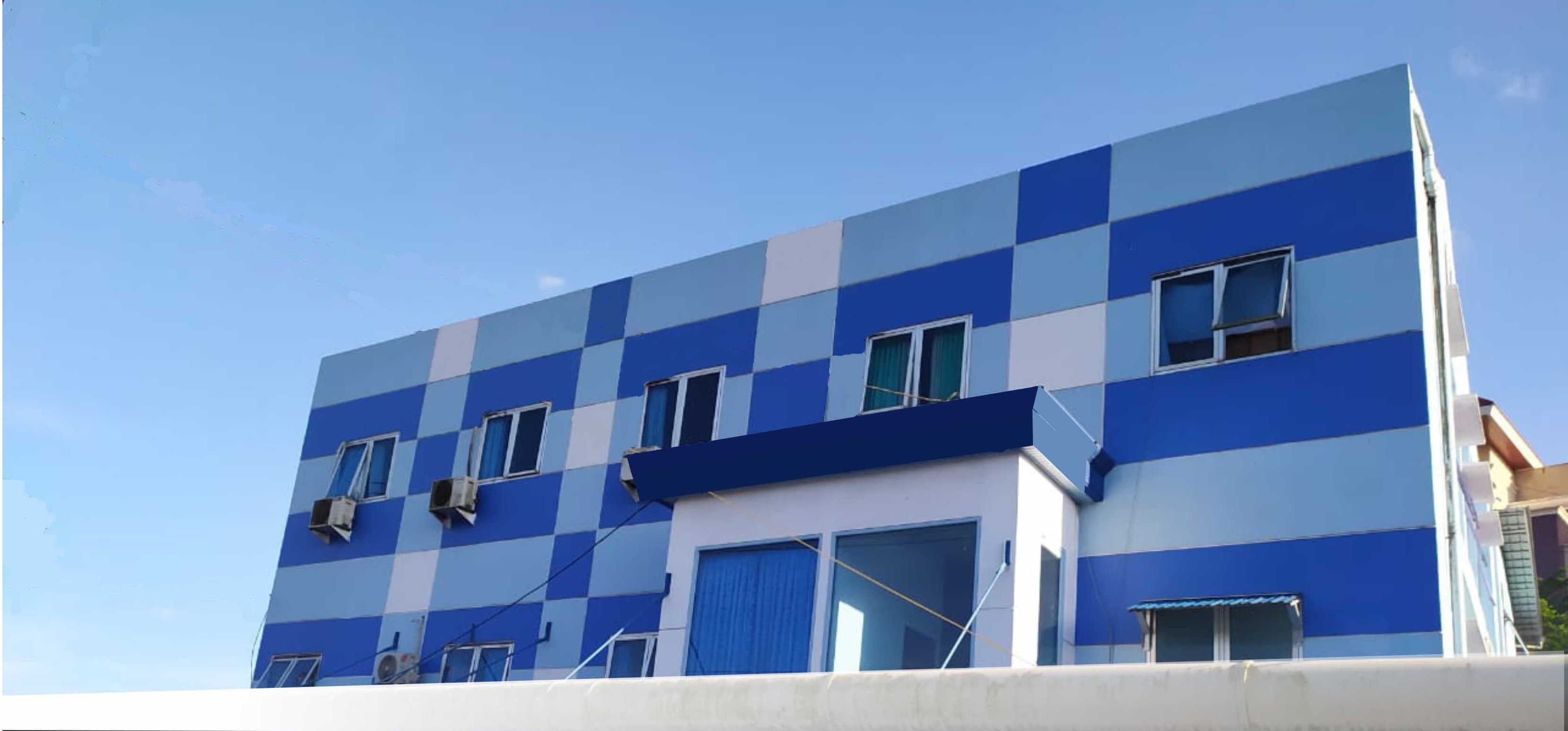 Rumah Sakit Ibu dan Anak