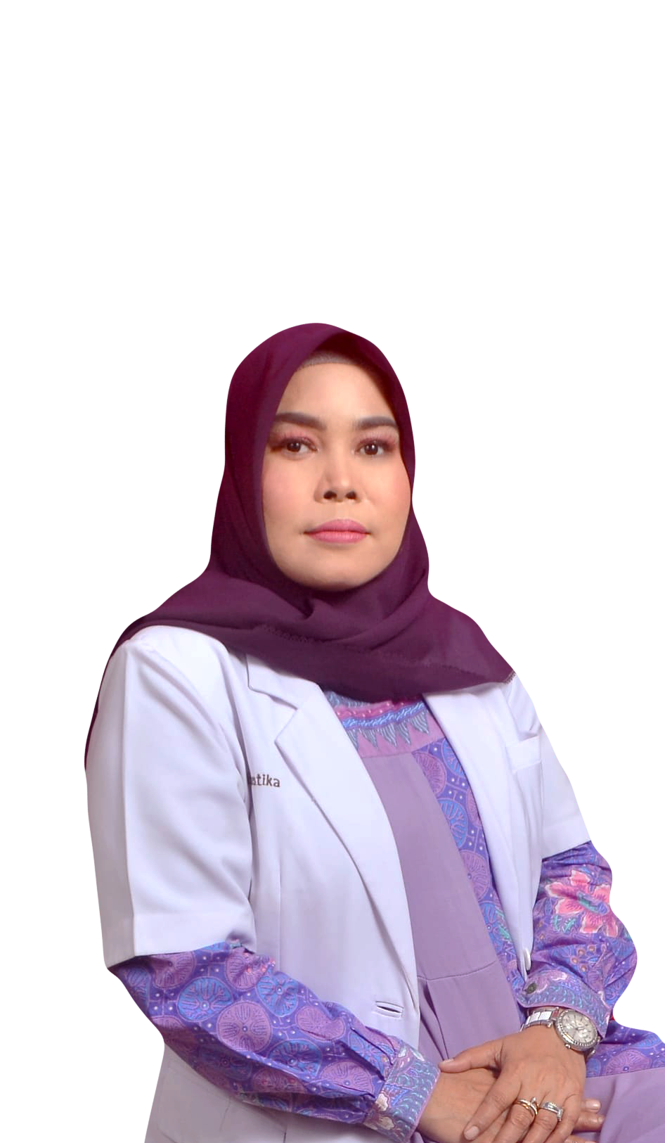 dr. Lisa Mustika