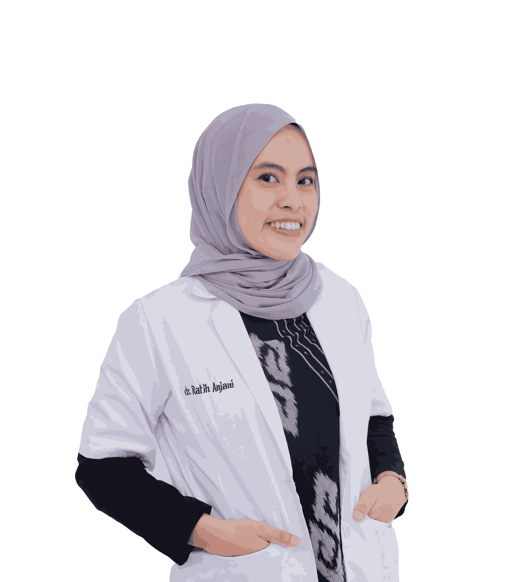 dr. Ratih Anjani