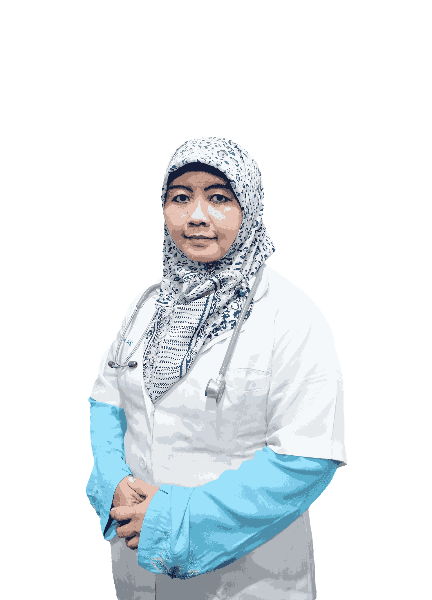 dr. Sri Wahyu Nurhayati
