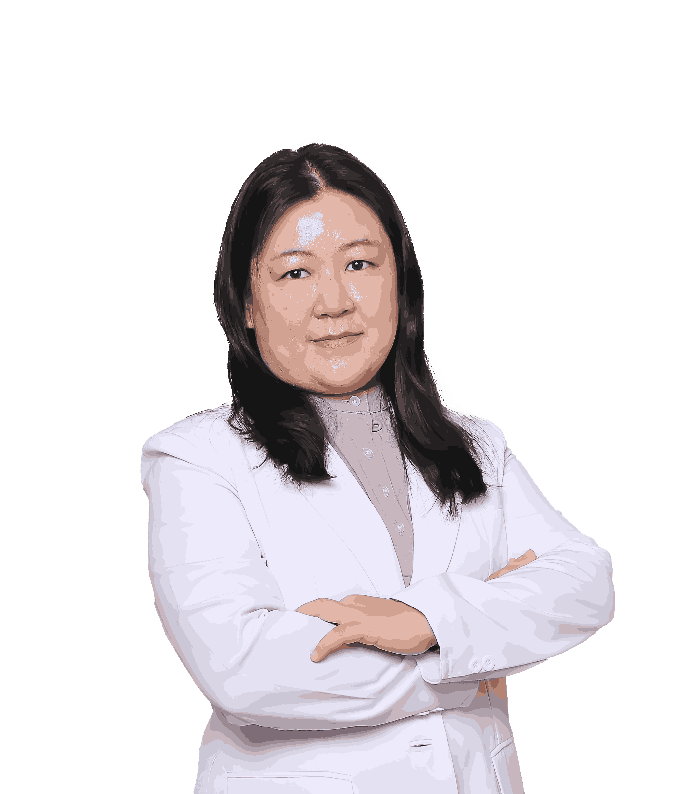 dr. Indah Megawati, Sp.A