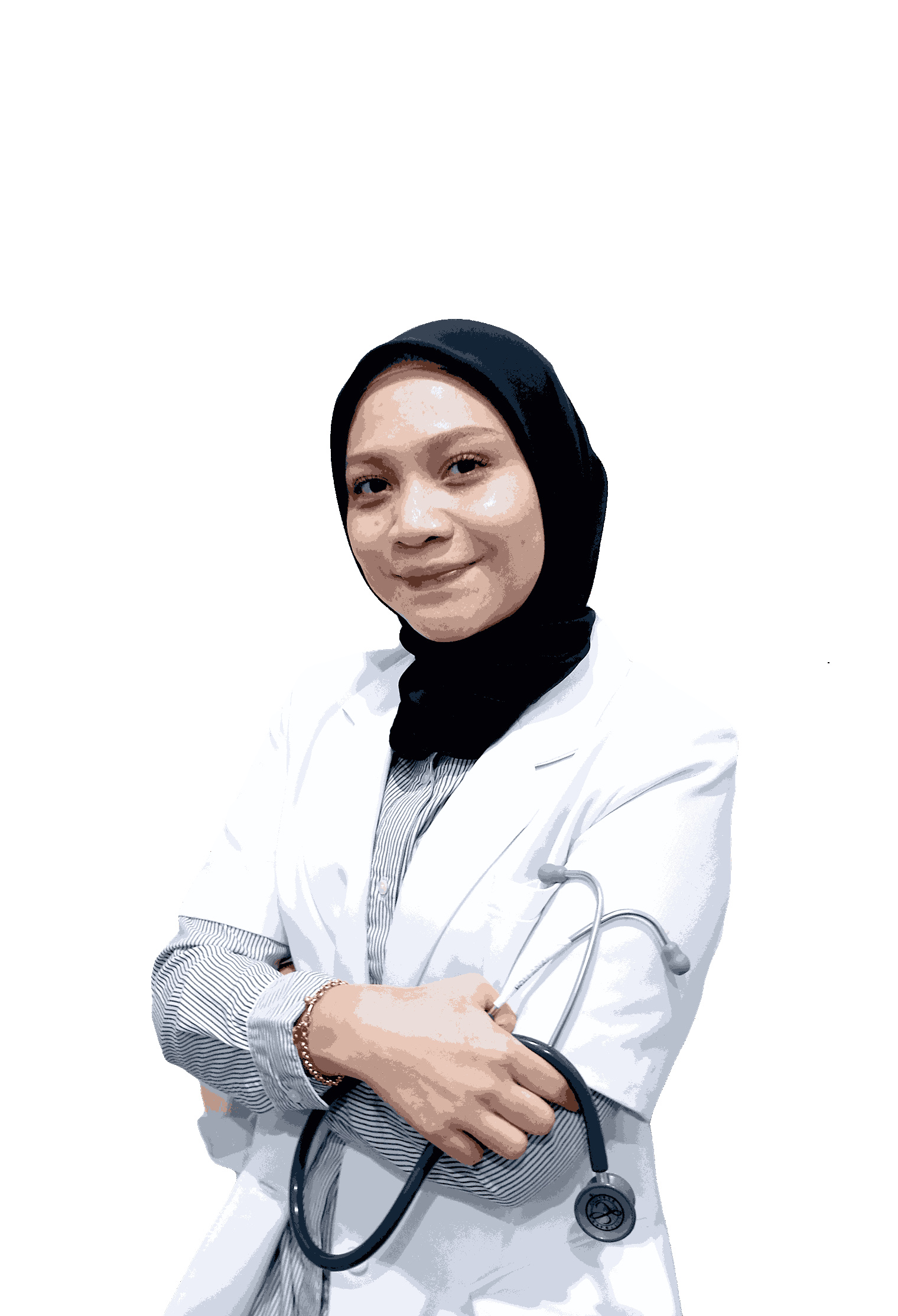 dr. Azalia Mentari