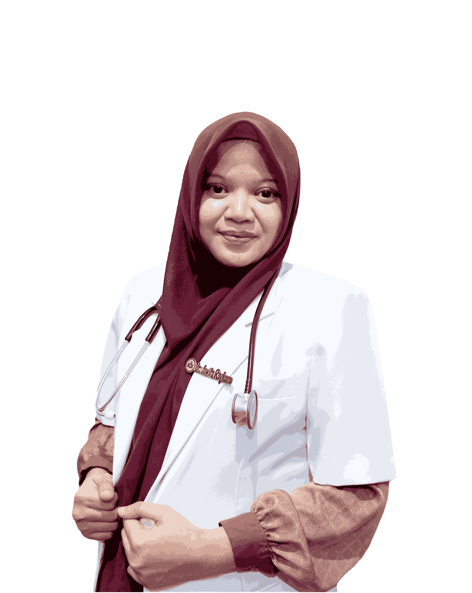 dr. Juwita Rayhana