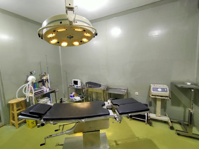 Laboratorium Terpadu