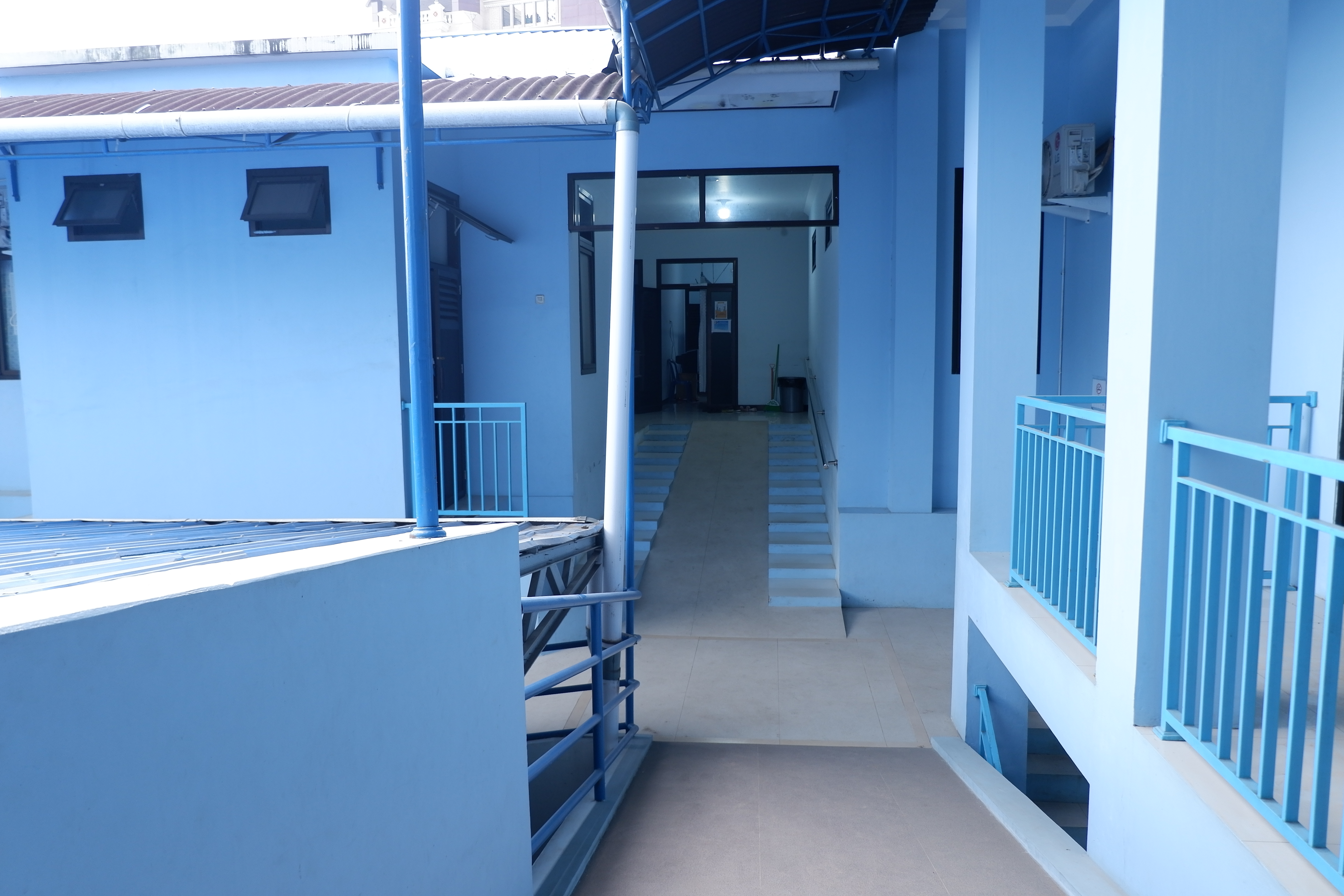 Laboratorium Terpadu