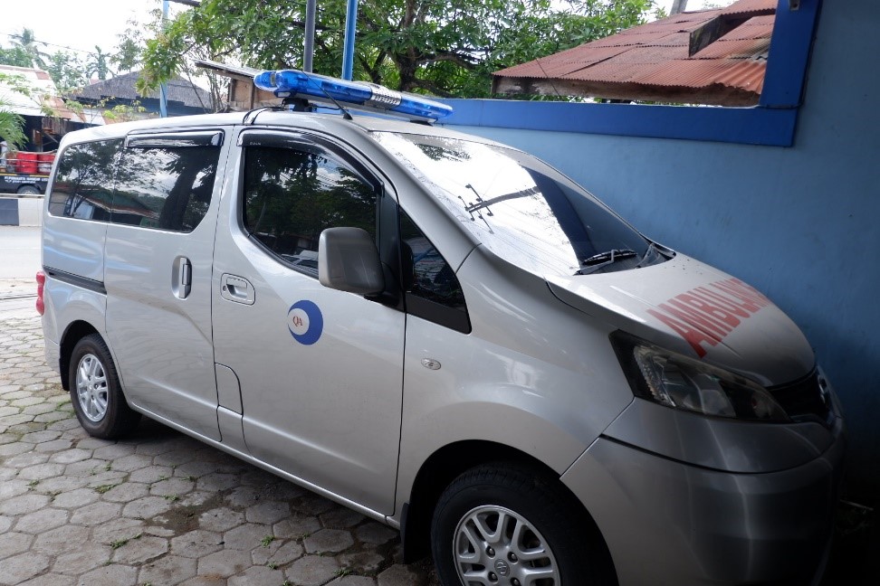 Laboratorium Terpadu