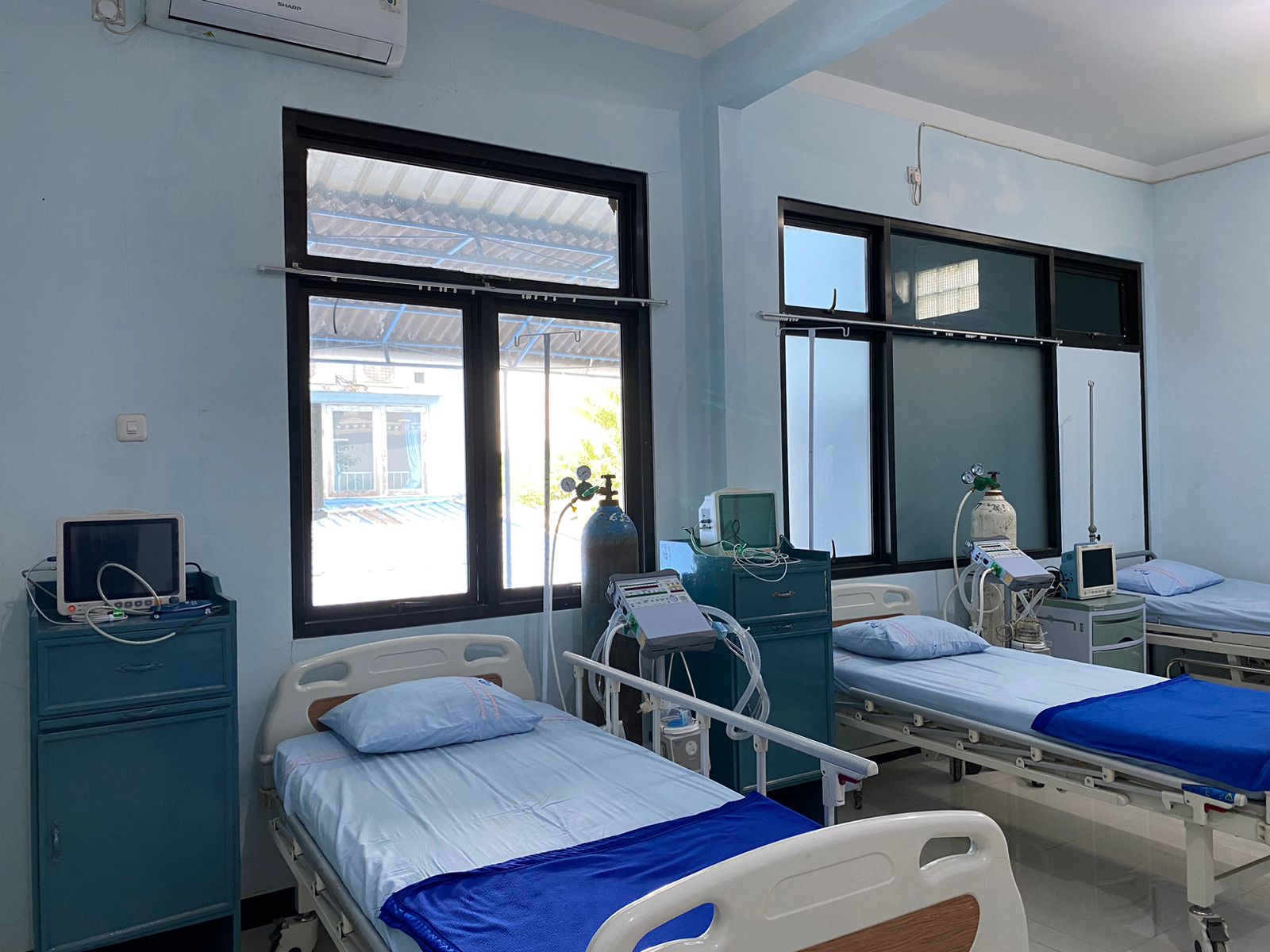 Laboratorium Terpadu