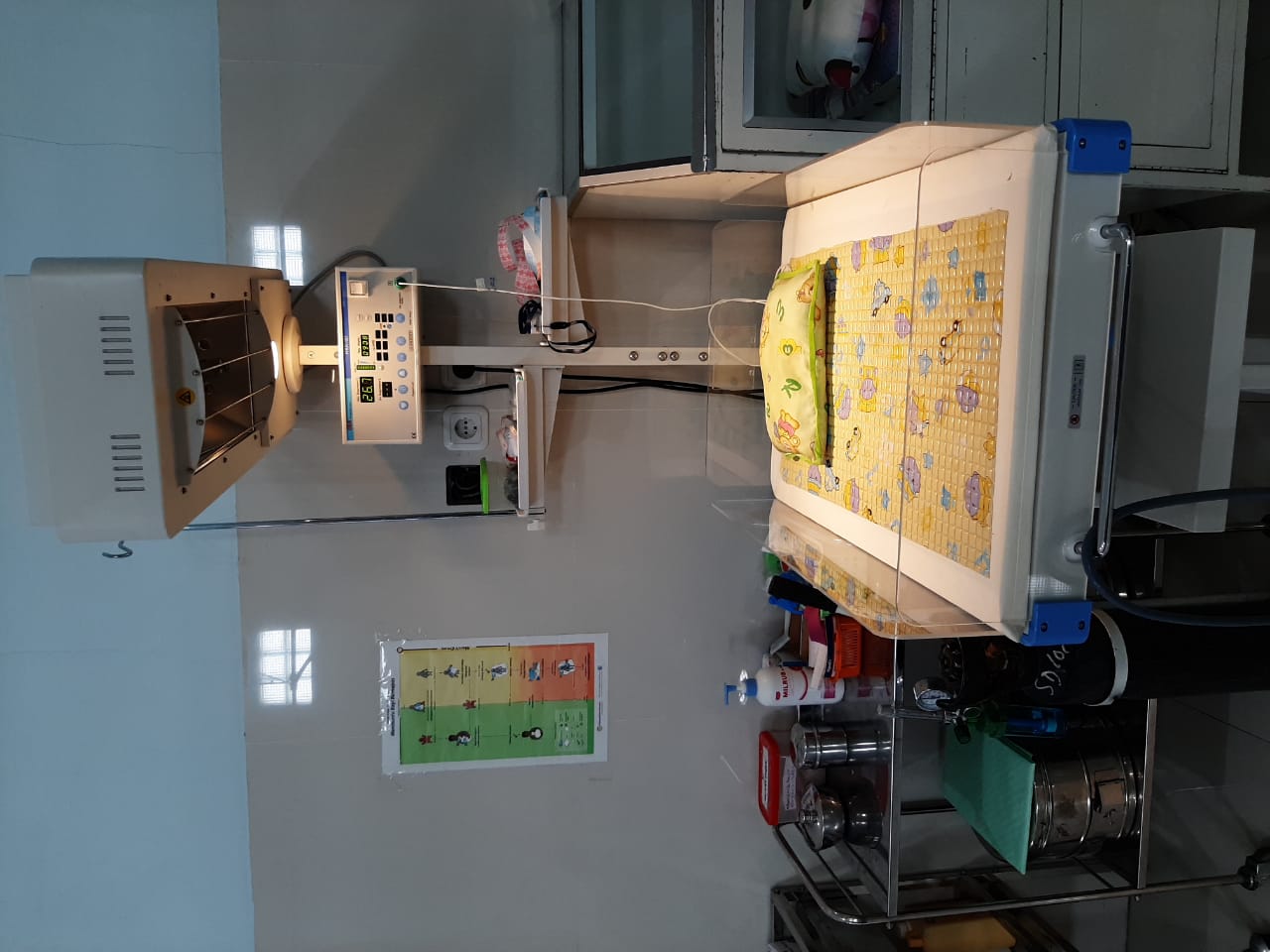 Laboratorium Terpadu