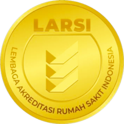 Akreditasi UTAMA