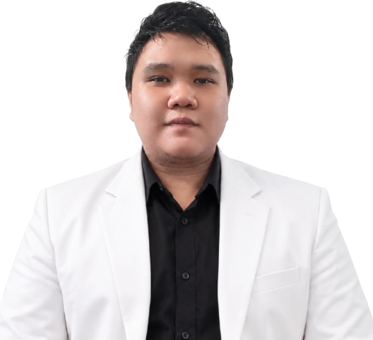 Muhammad Syafardi Hidayat, S.Kom