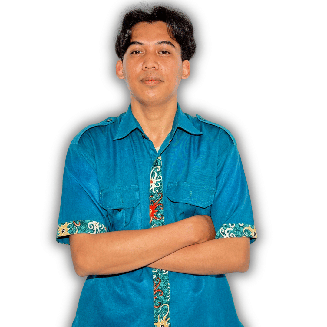 Dandy Ramadhan