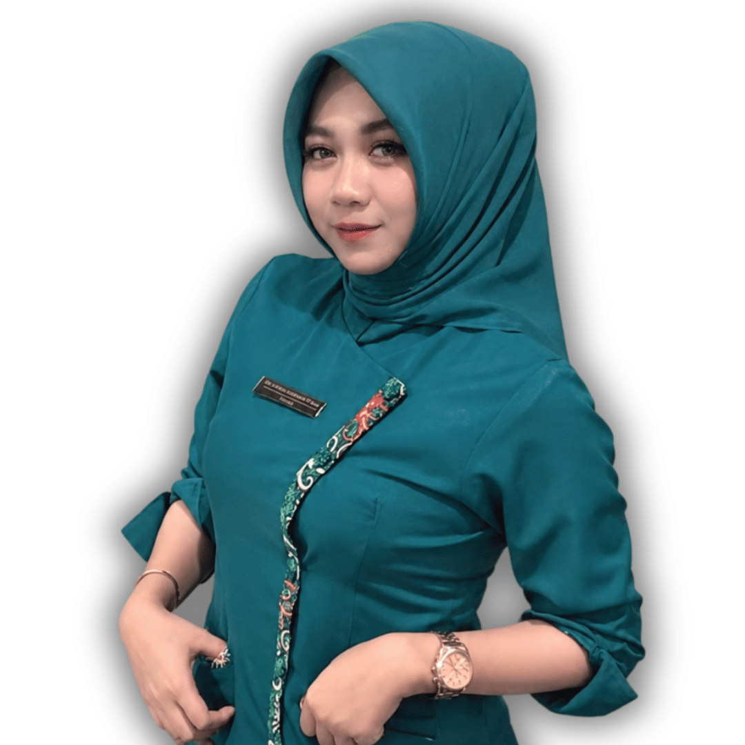 Ns. Chintia Istiyowati, S. Kep